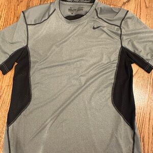 Nike baseball t shirt